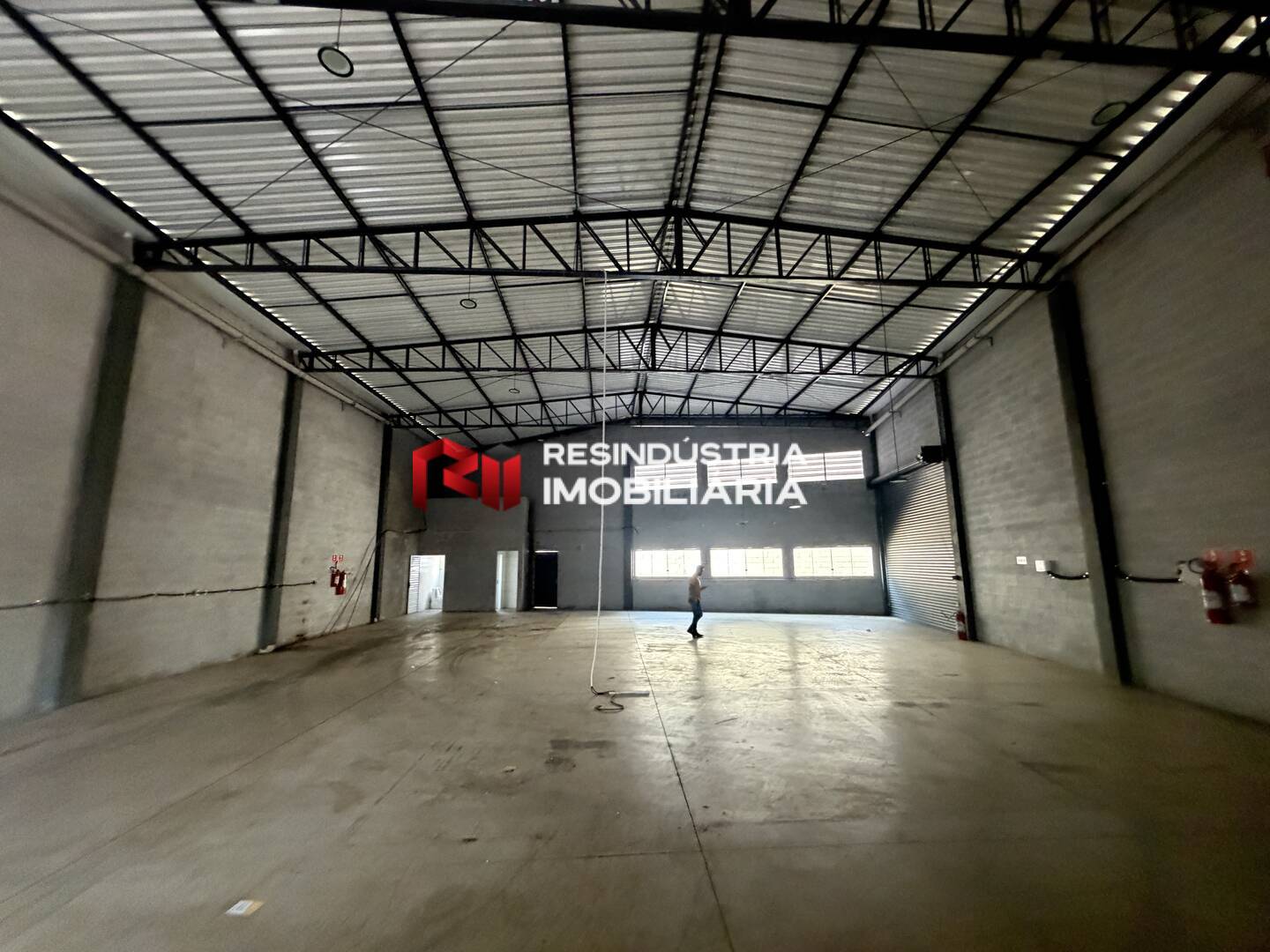 Depósito-Galpão, 400 m² - Foto 21