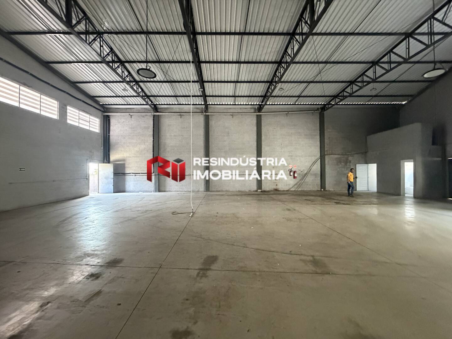 Depósito-Galpão, 400 m² - Foto 22