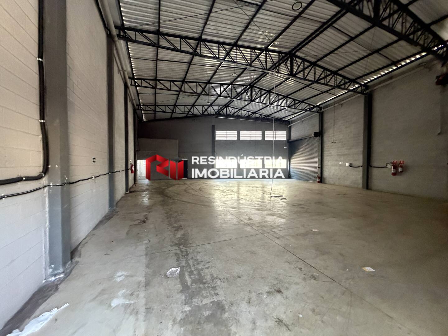 Depósito-Galpão, 400 m² - Foto 23