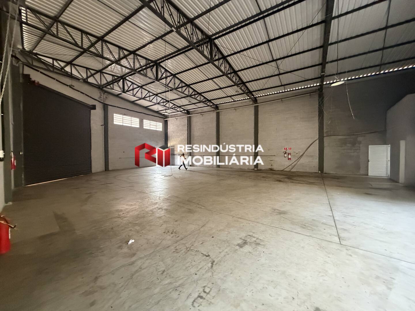 Depósito-Galpão, 400 m² - Foto 24