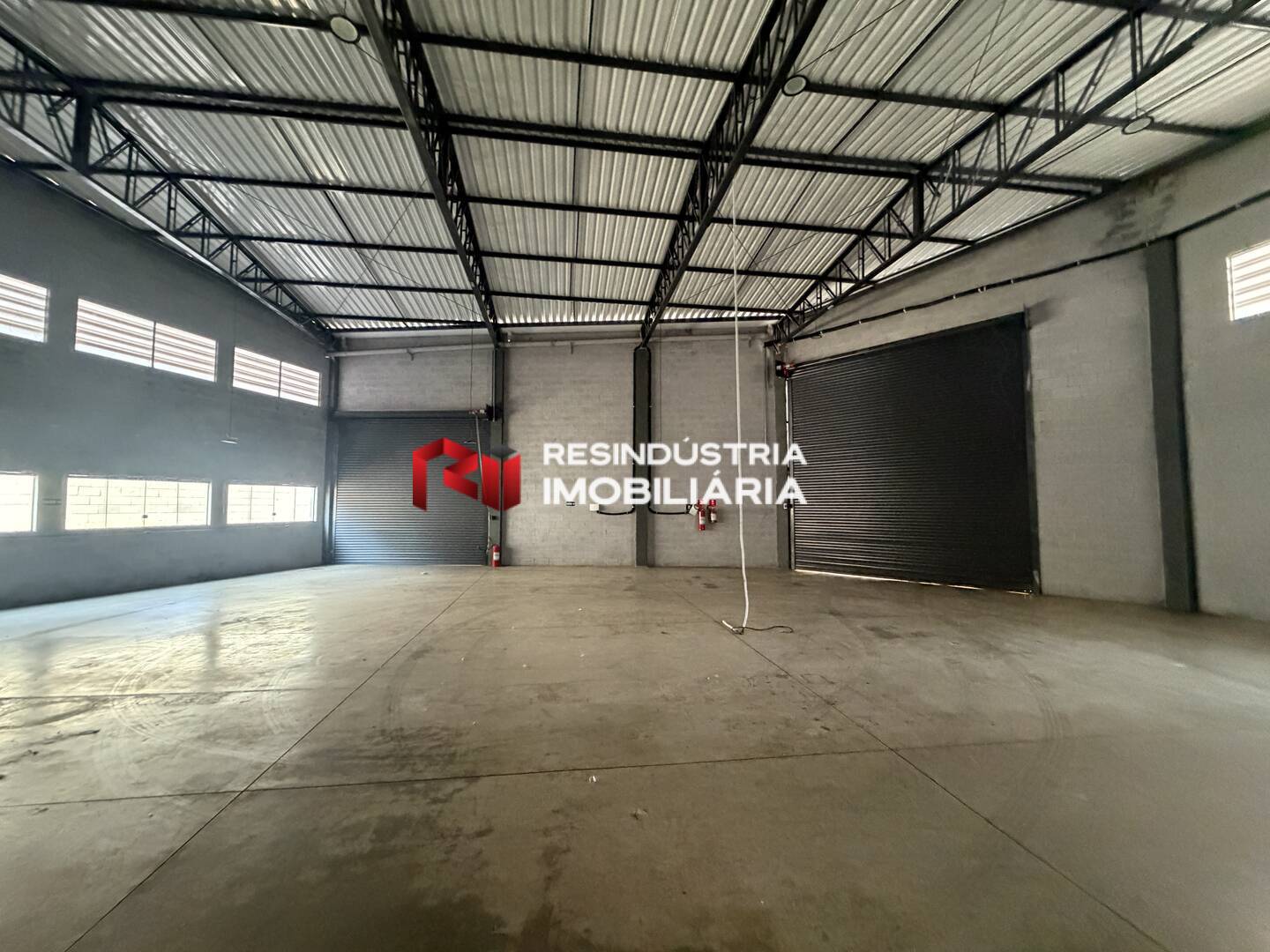 Depósito-Galpão, 400 m² - Foto 25