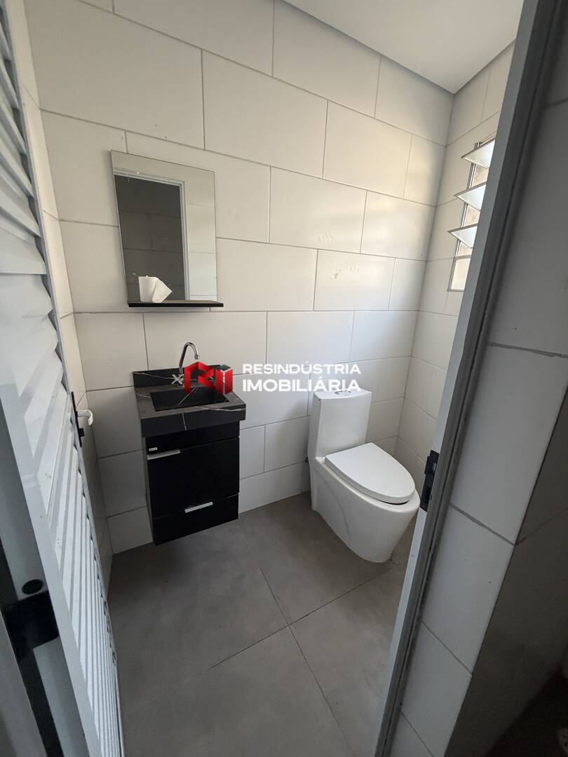 Depósito-Galpão, 400 m² - Foto 26