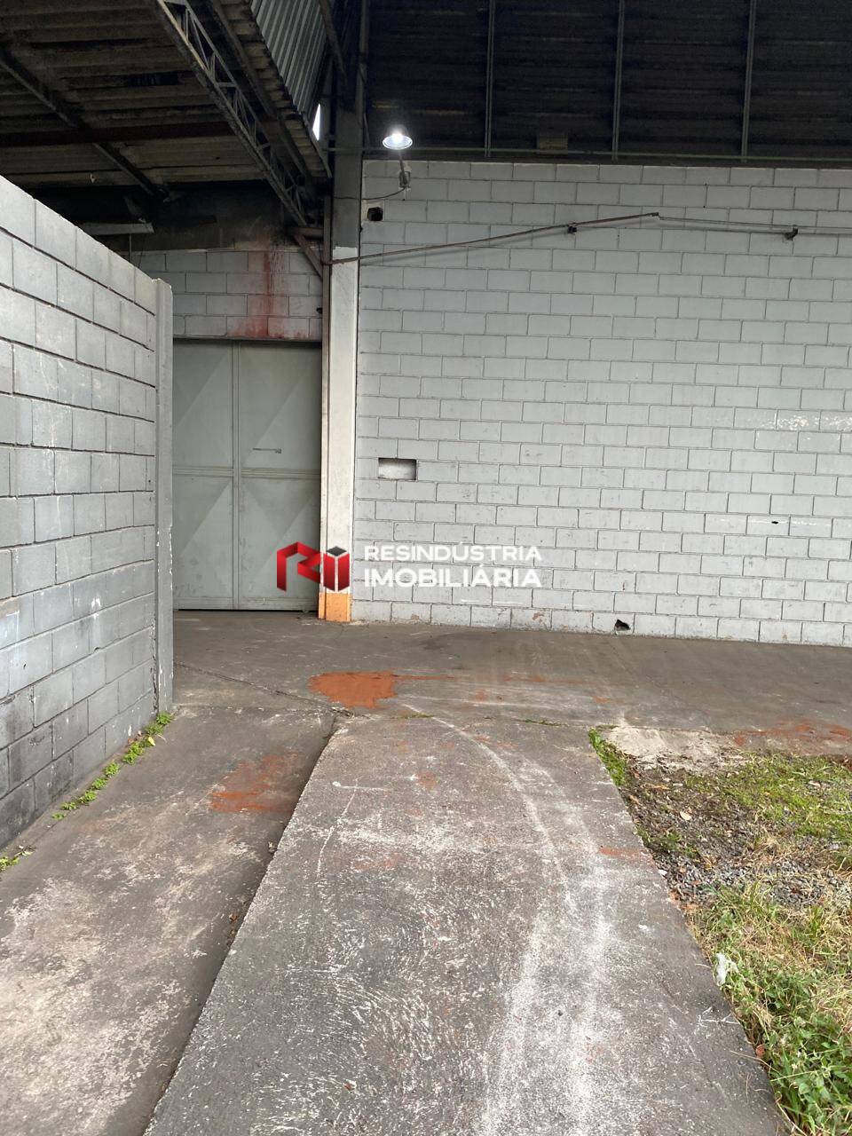 Depósito-Galpão, 1200 m² - Foto 14