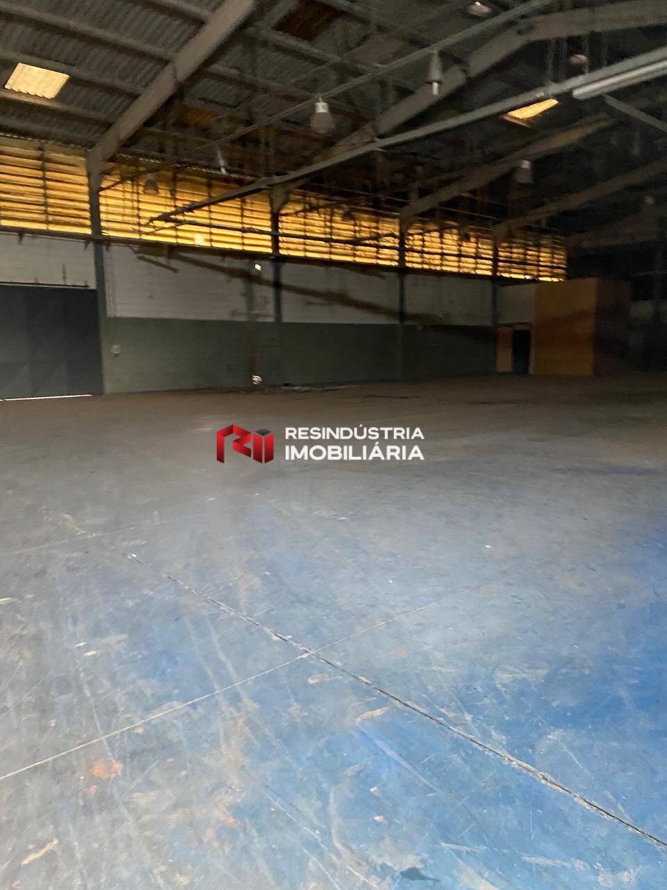 Depósito-Galpão, 1200 m² - Foto 5