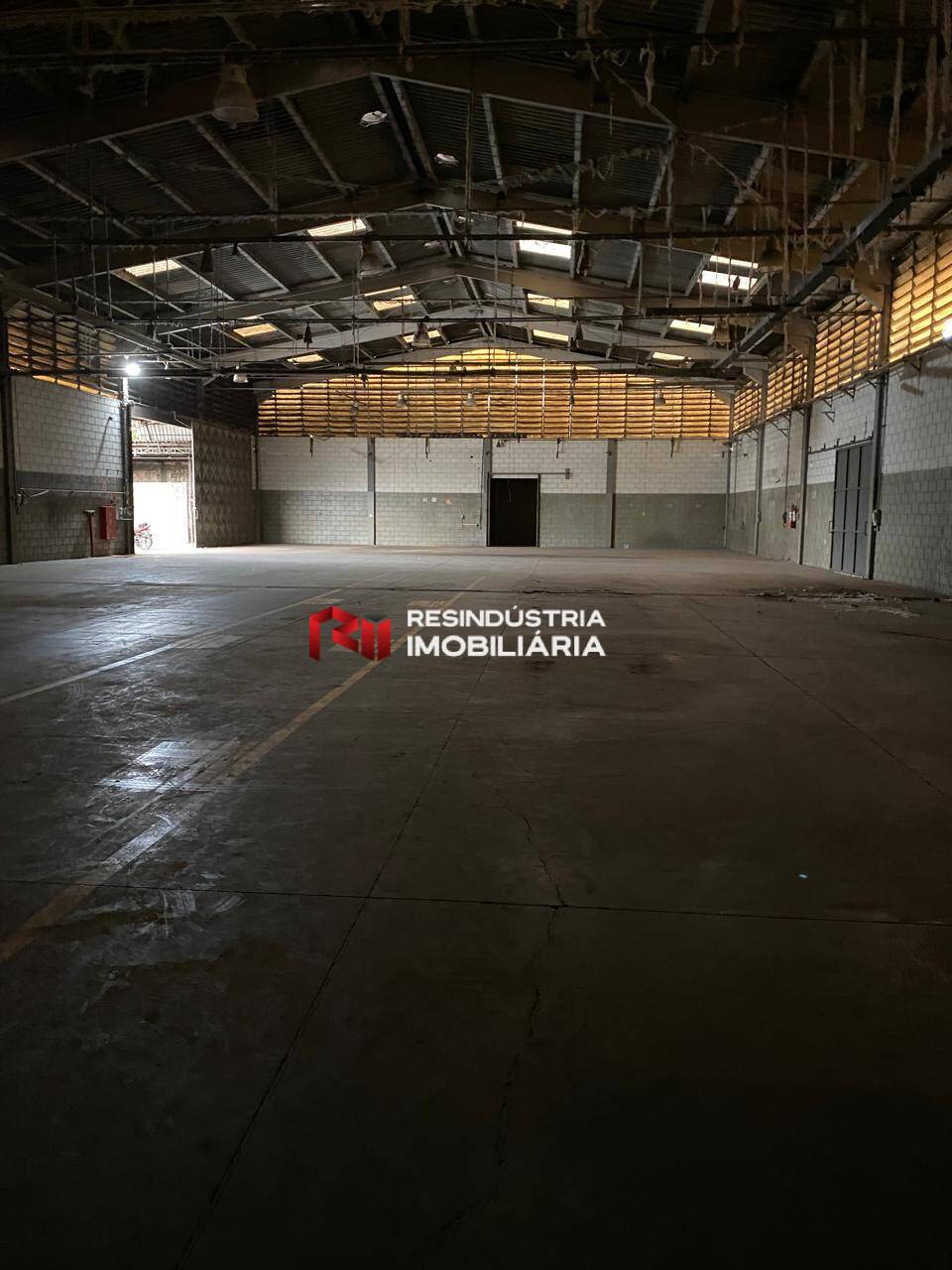 Depósito-Galpão, 1200 m² - Foto 8