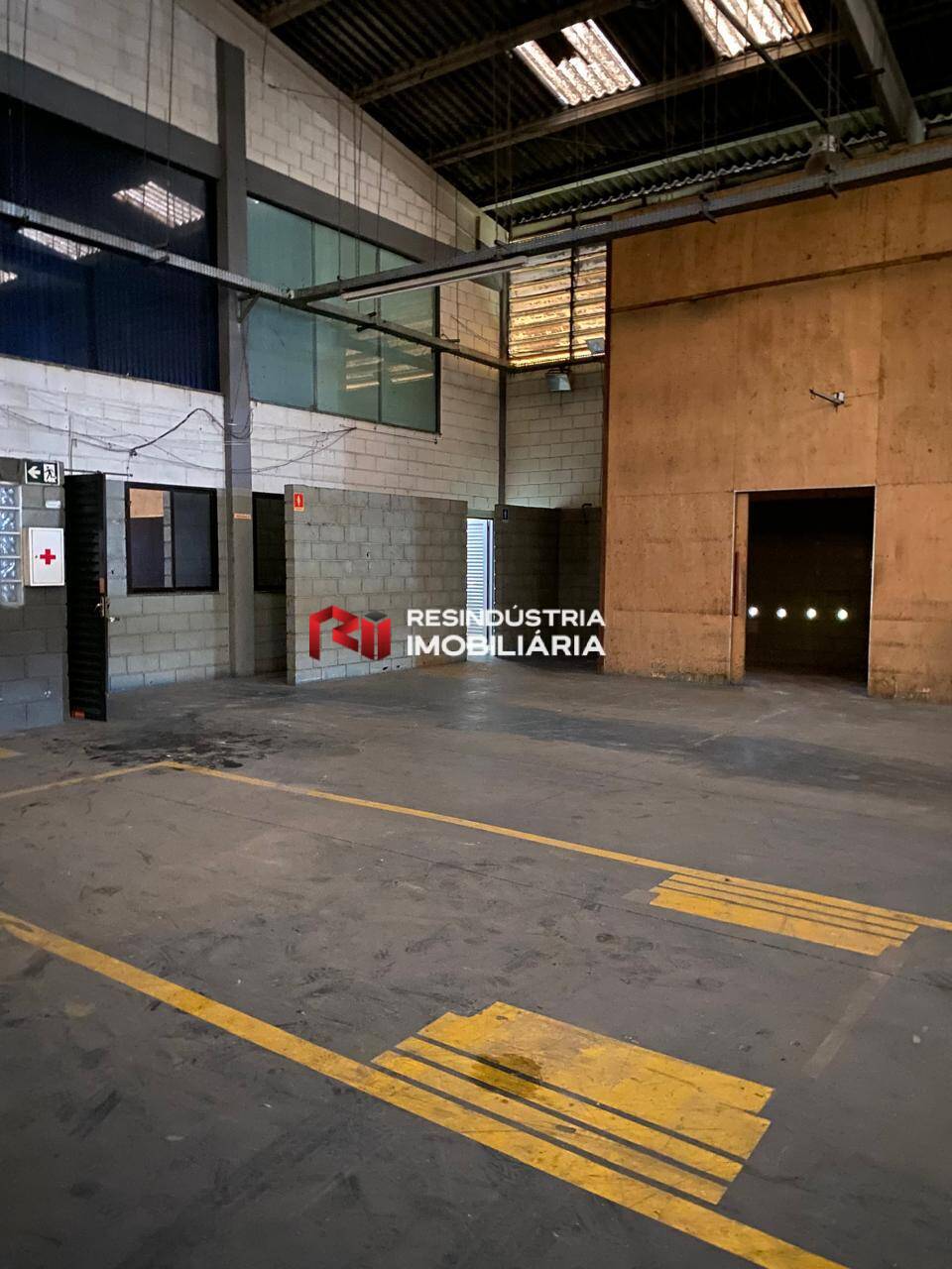 Depósito-Galpão, 1200 m² - Foto 10
