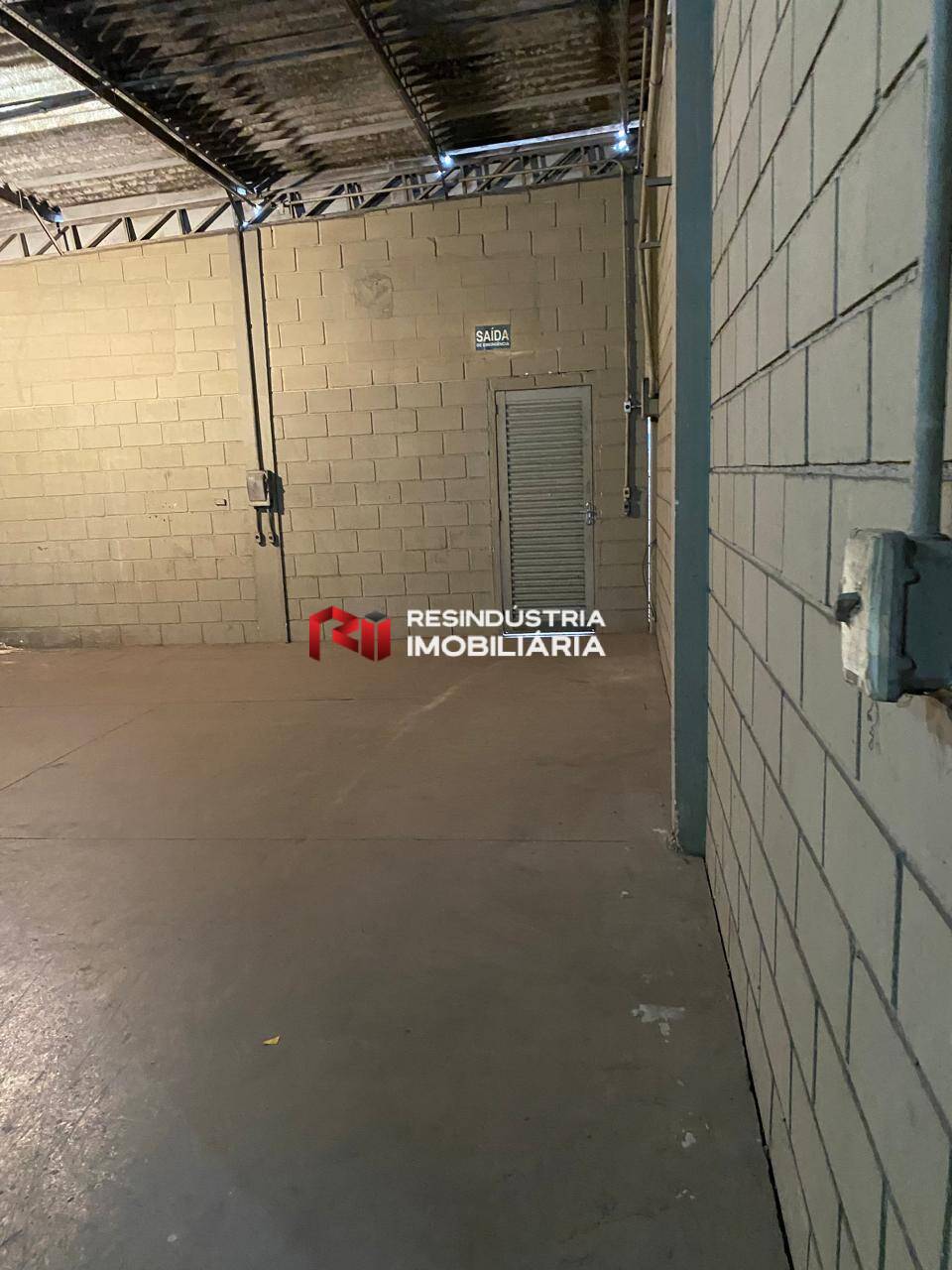 Depósito-Galpão, 1200 m² - Foto 11