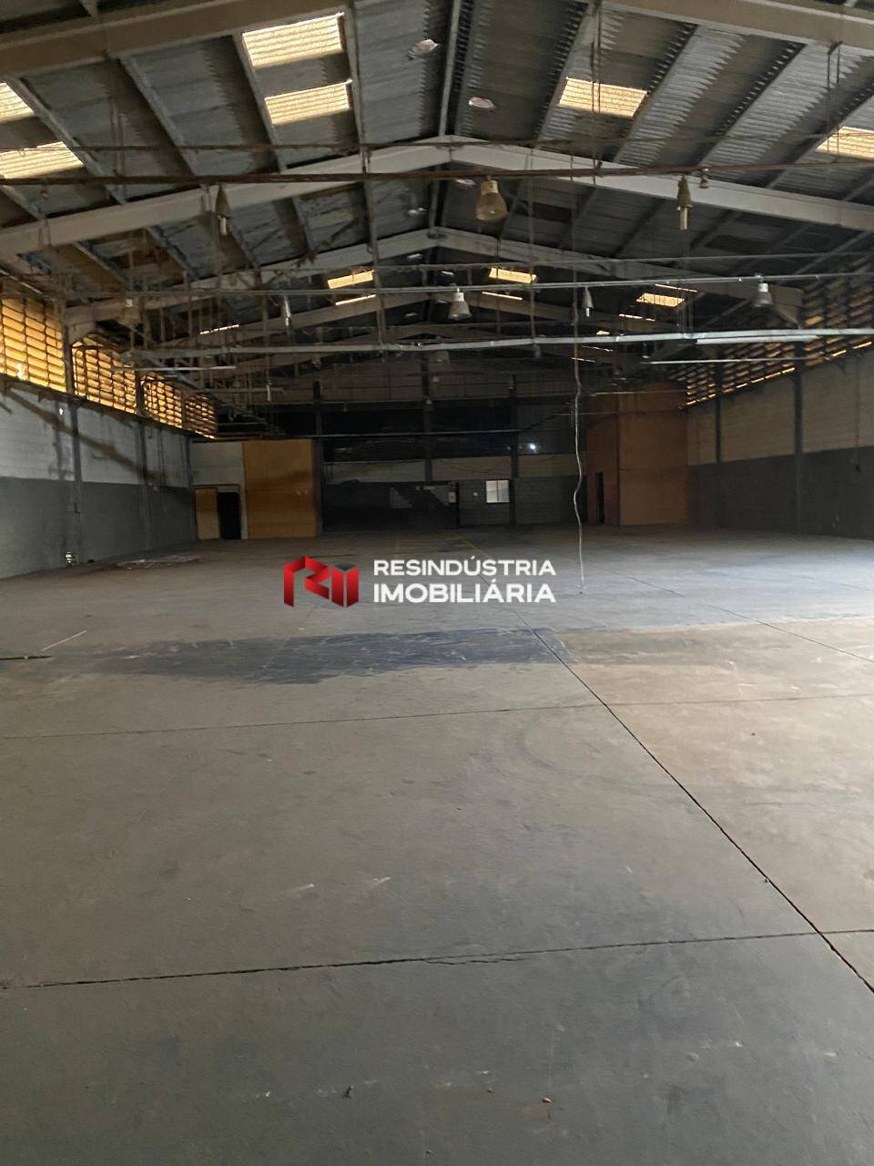 Depósito-Galpão, 1200 m² - Foto 4