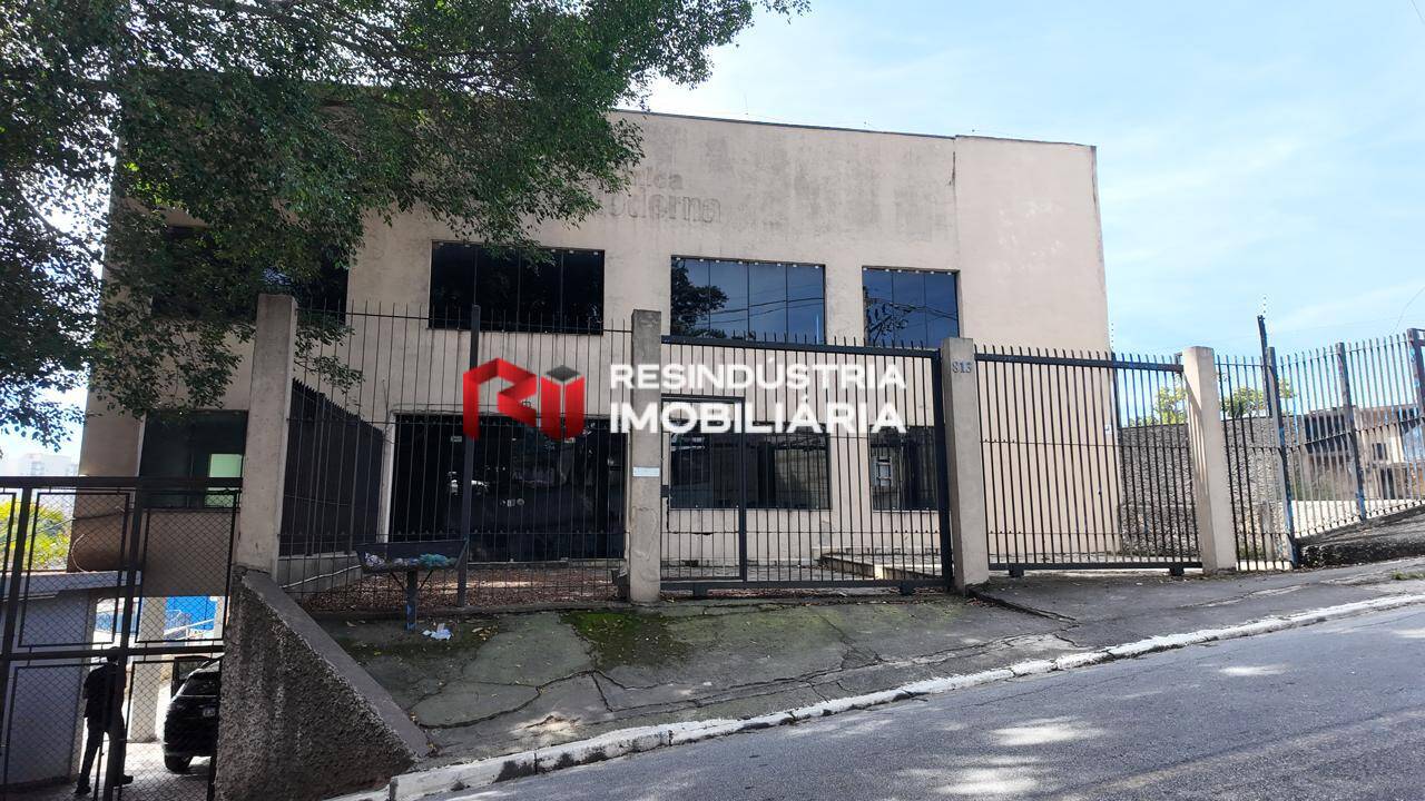 Prédio Inteiro, 360 m² - Foto 8
