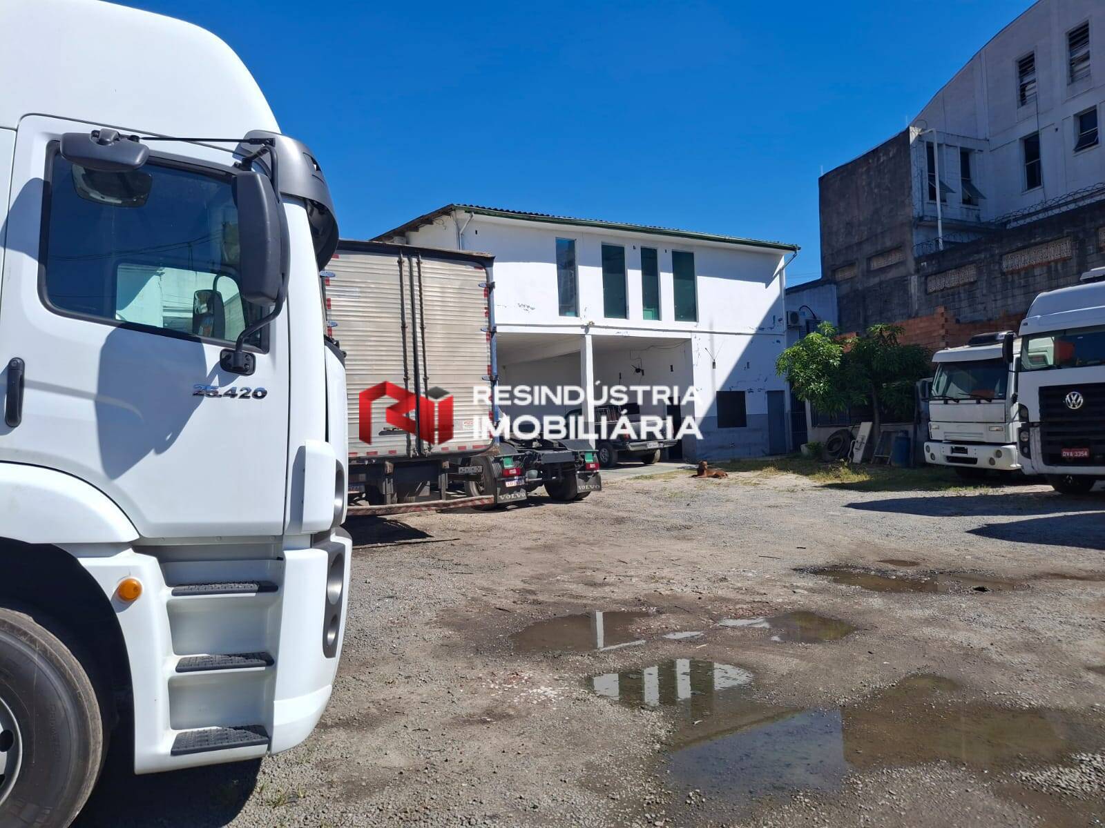 Terreno, 1000 m² - Foto 4