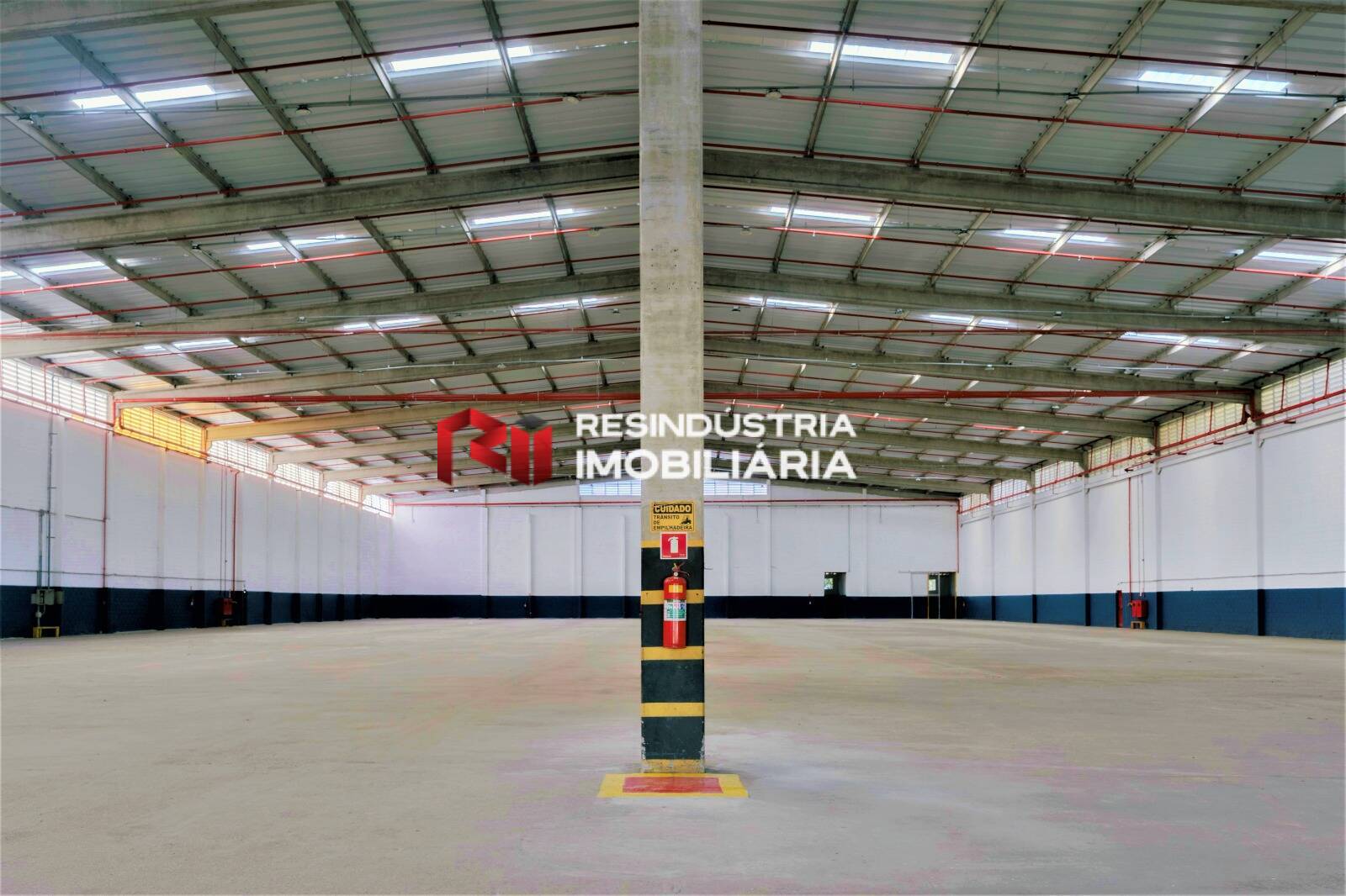 Depósito-Galpão, 6000 m² - Foto 14