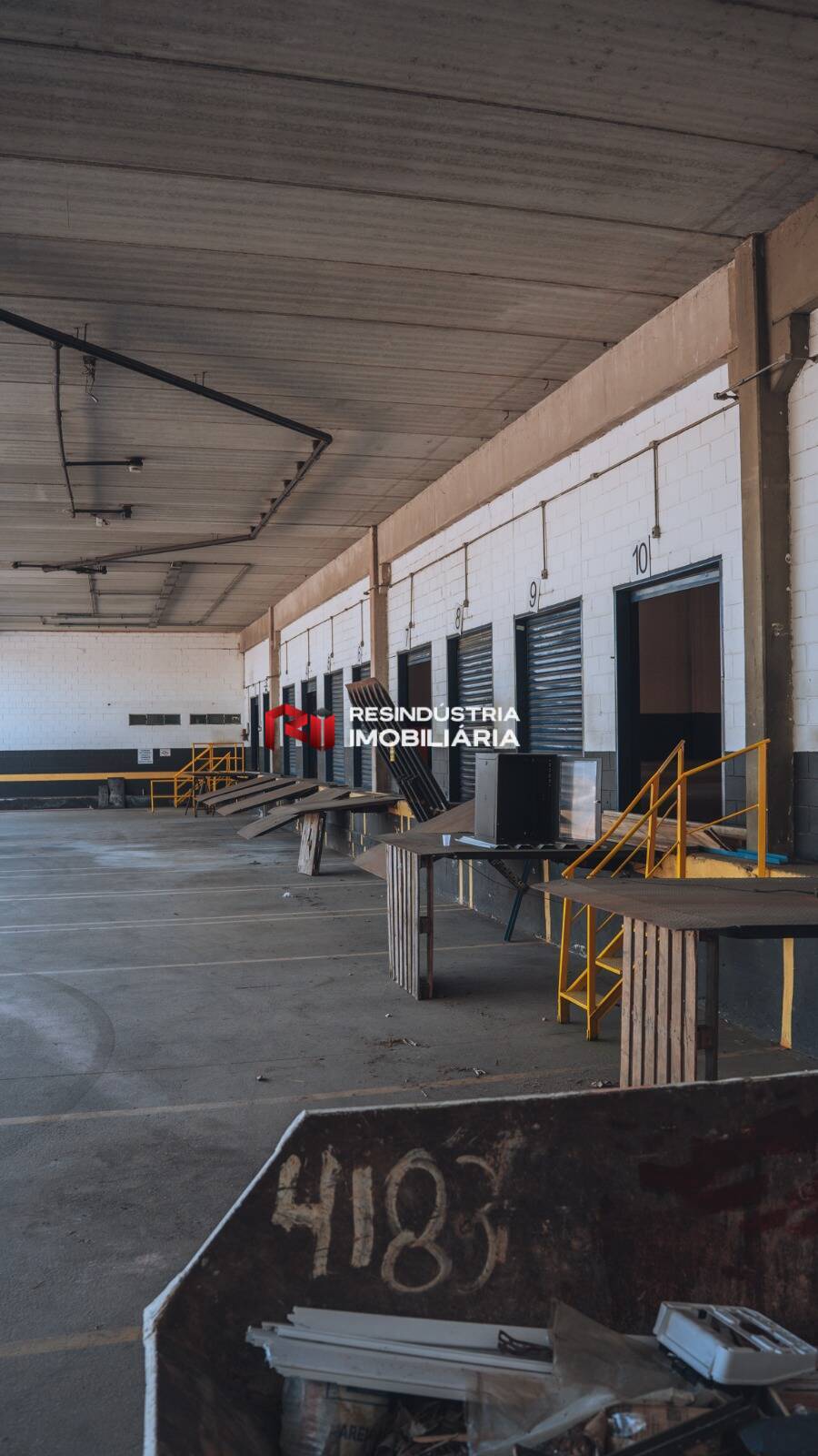 Depósito-Galpão, 6000 m² - Foto 55