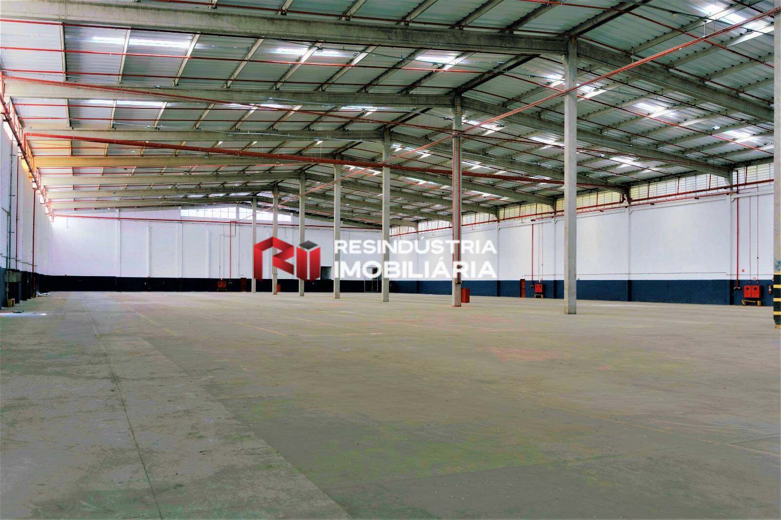 Depósito-Galpão, 6000 m² - Foto 61