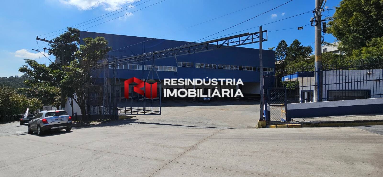 Depósito-Galpão, 6000 m² - Foto 66