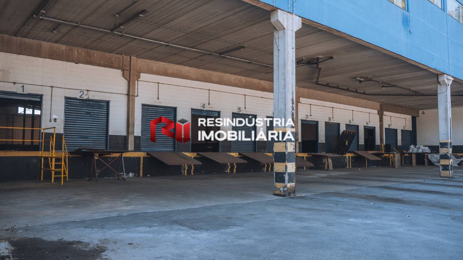 Depósito-Galpão, 6000 m² - Foto 68