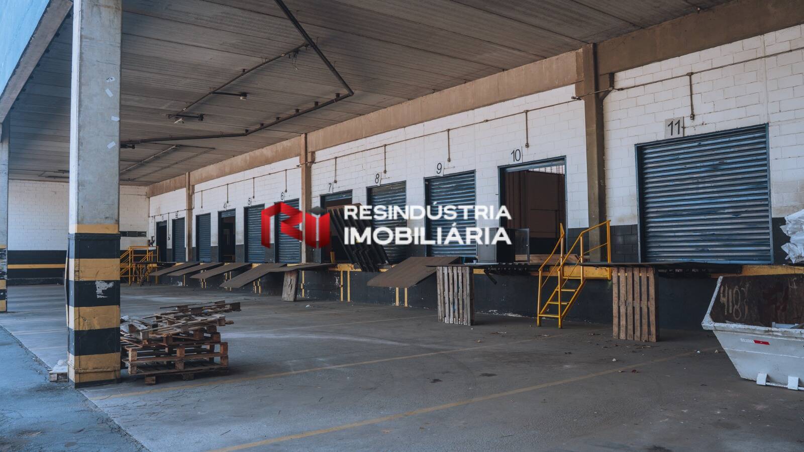 Depósito-Galpão, 6000 m² - Foto 71