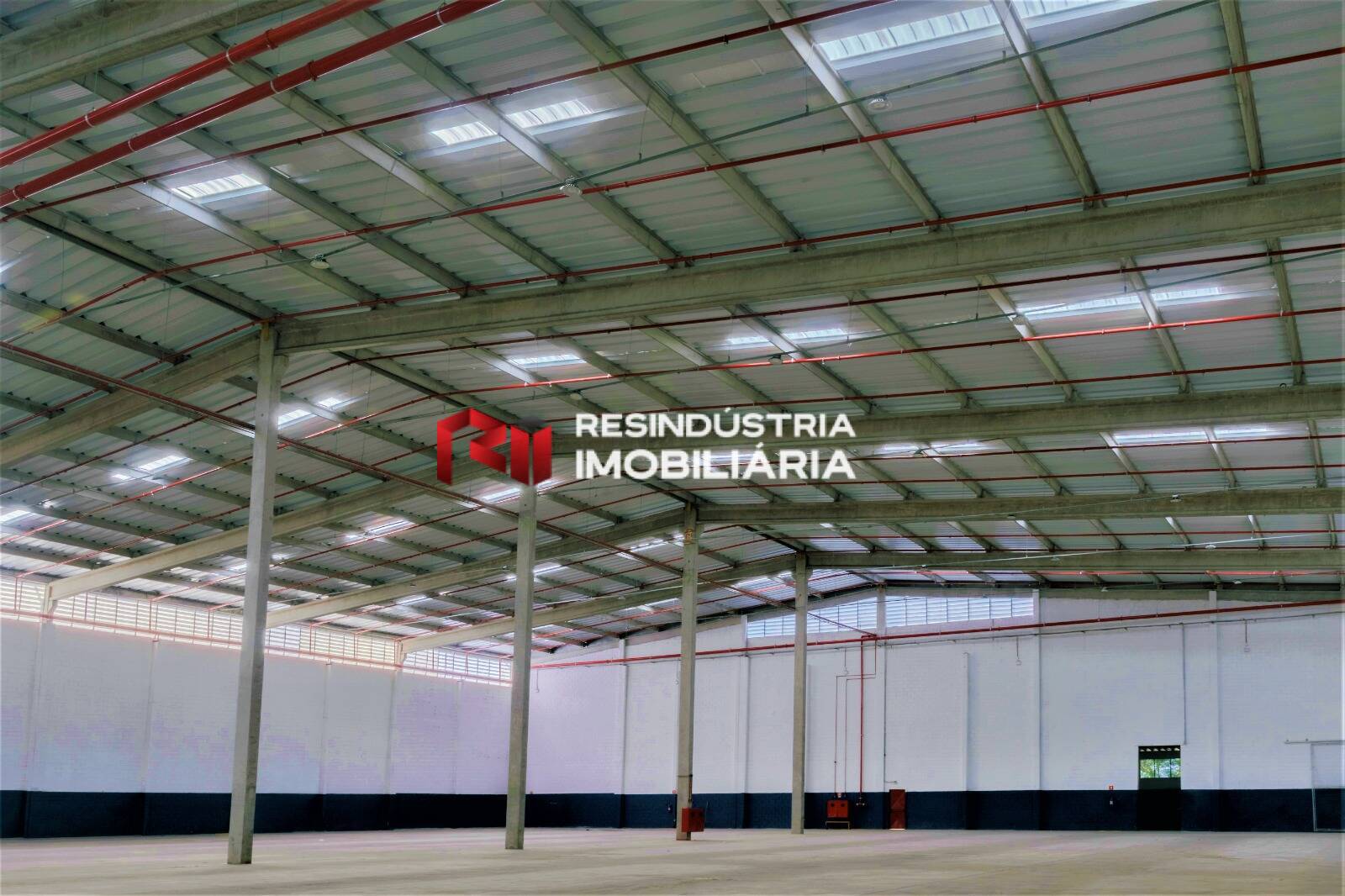 Depósito-Galpão, 6000 m² - Foto 87