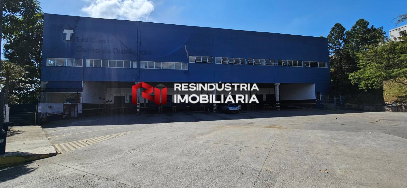 Depósito-Galpão, 6000 m² - Foto 103