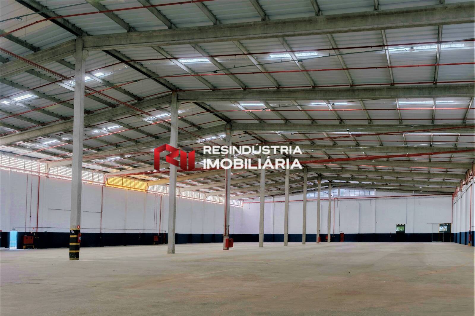 Depósito-Galpão, 6000 m² - Foto 34