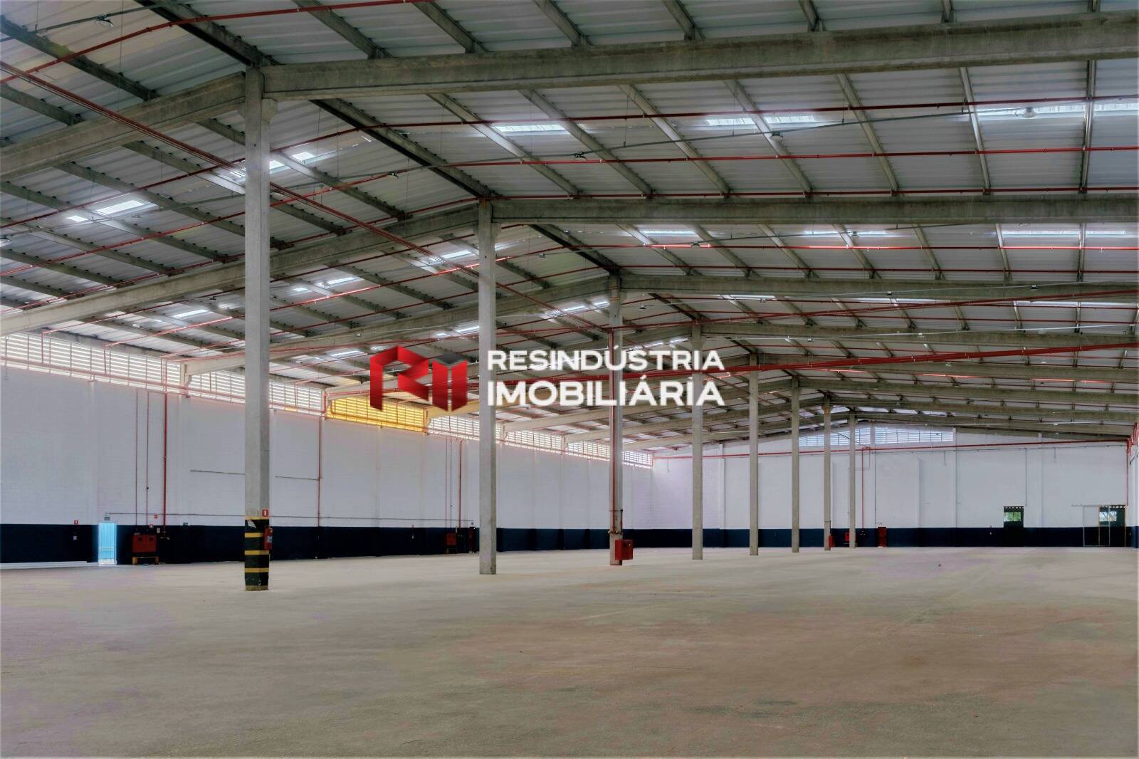 Depósito-Galpão, 6000 m² - Foto 36