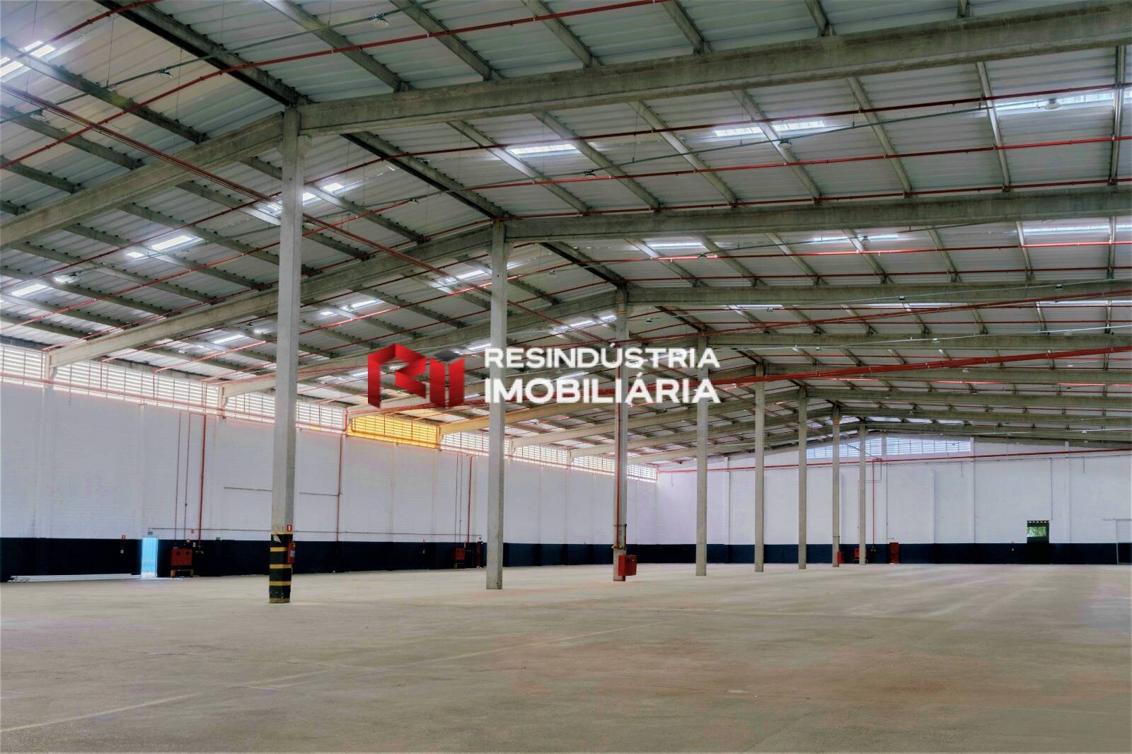 Depósito-Galpão, 6000 m² - Foto 37