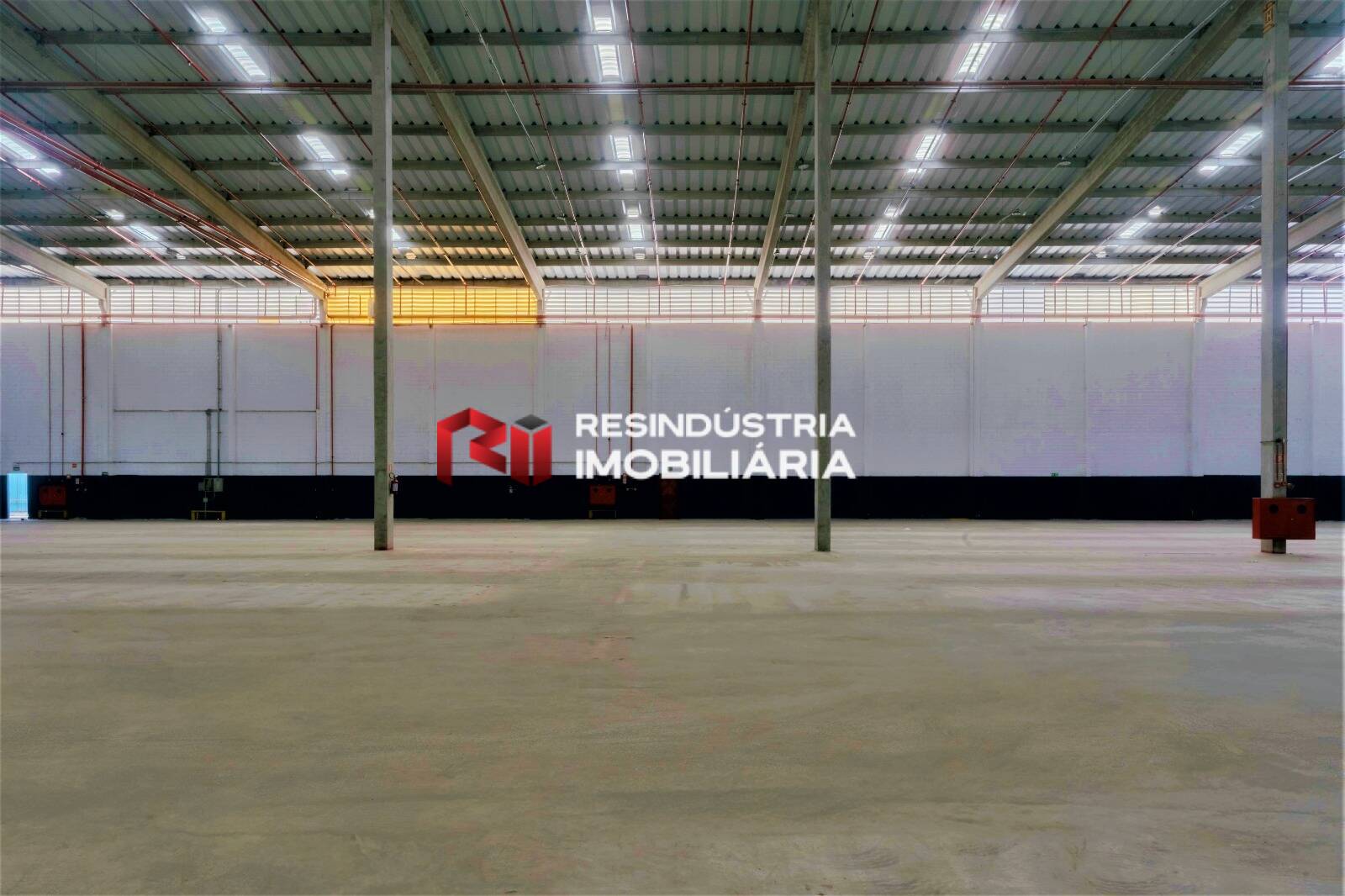 Depósito-Galpão, 6000 m² - Foto 42