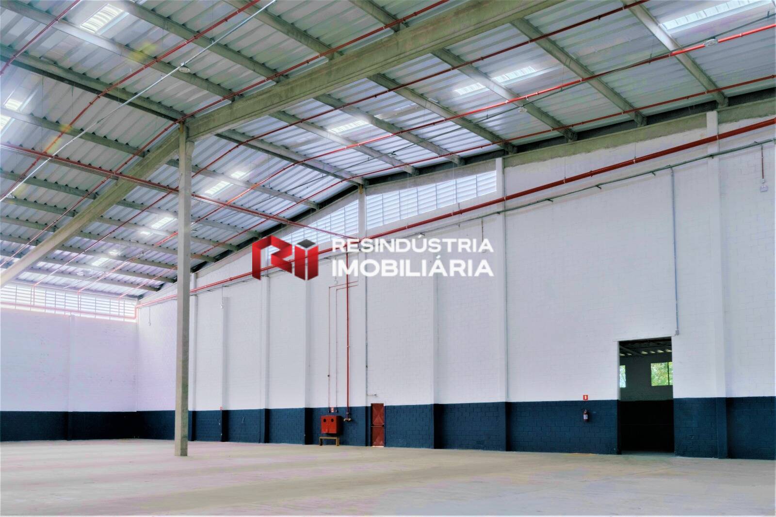 Depósito-Galpão, 6000 m² - Foto 43