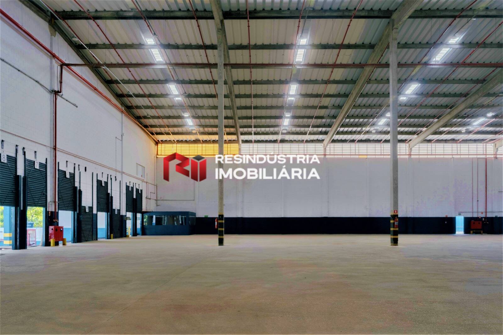 Depósito-Galpão, 6000 m² - Foto 45