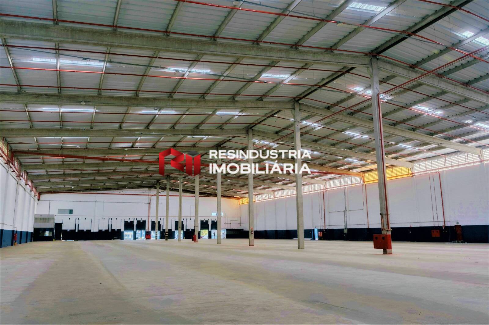 Depósito-Galpão, 6000 m² - Foto 47