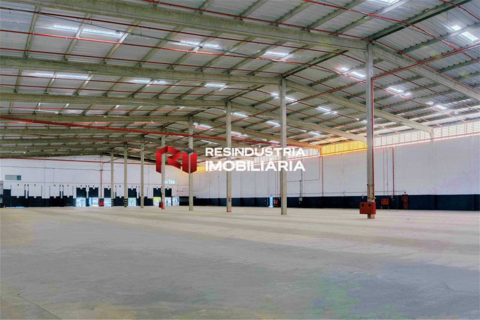 Depósito-Galpão, 6000 m² - Foto 57