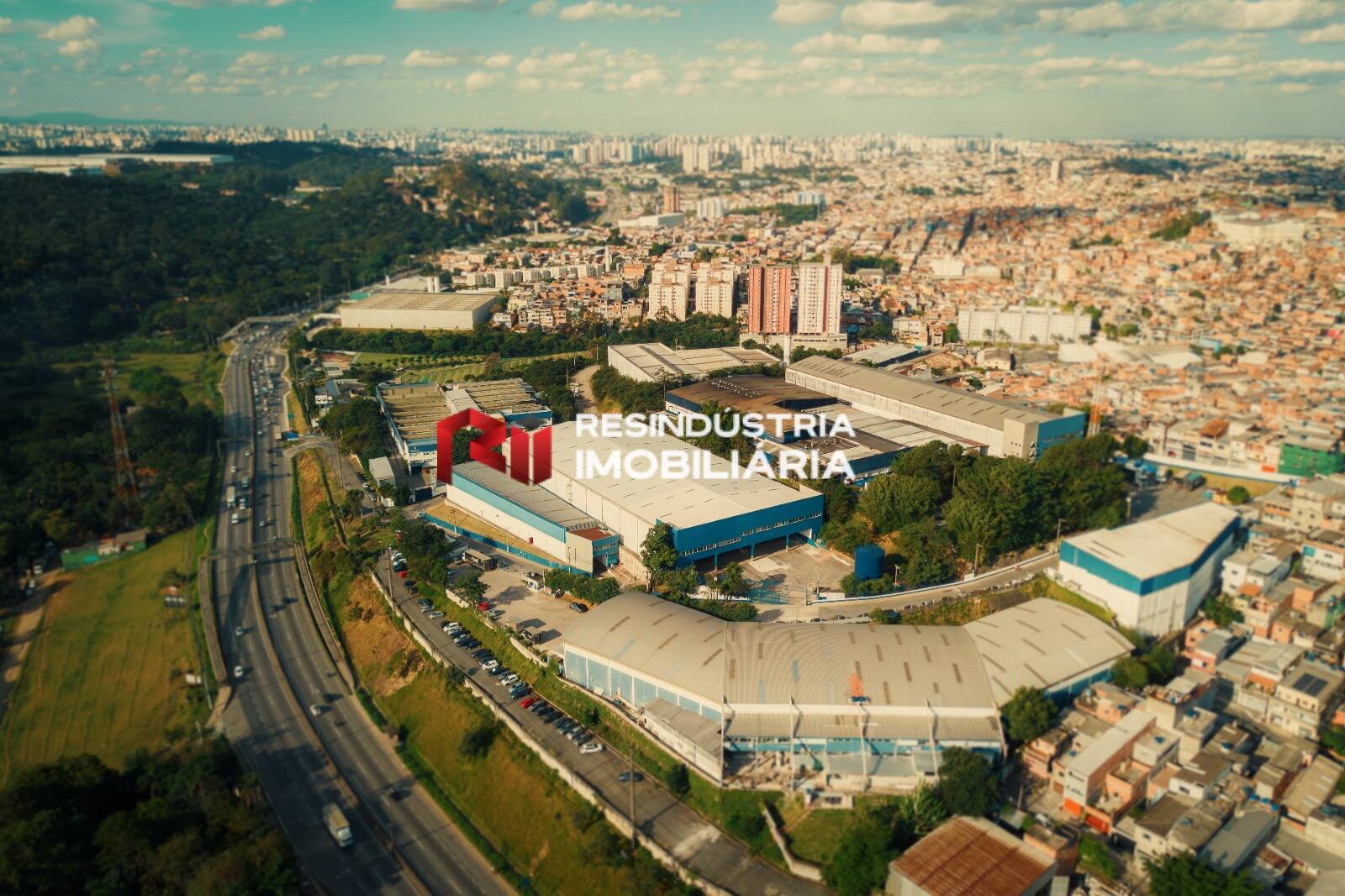 Depósito-Galpão, 6000 m² - Foto 9