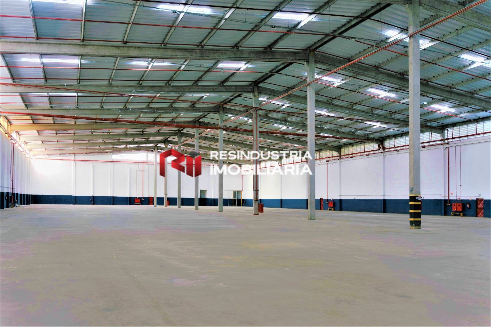 Depósito-Galpão, 6000 m² - Foto 51