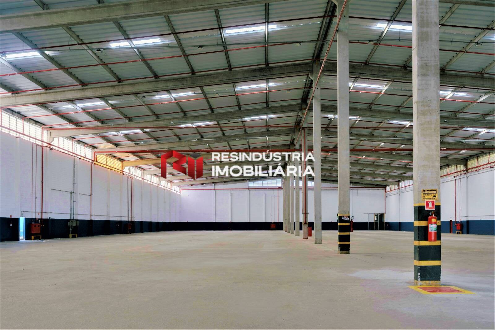 Depósito-Galpão, 6000 m² - Foto 56