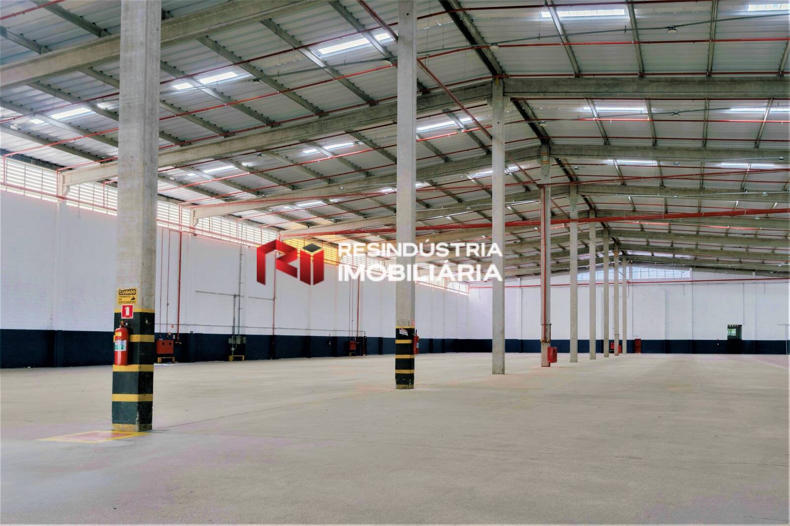 Depósito-Galpão, 6000 m² - Foto 53