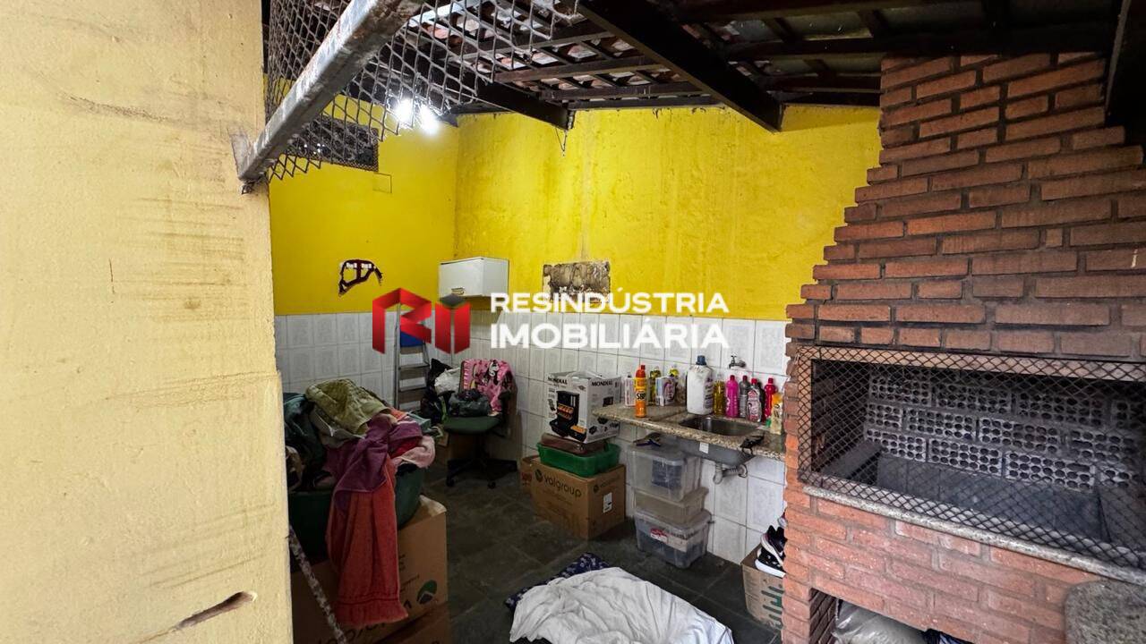 Casa, 2 quartos, 110 m² - Foto 11