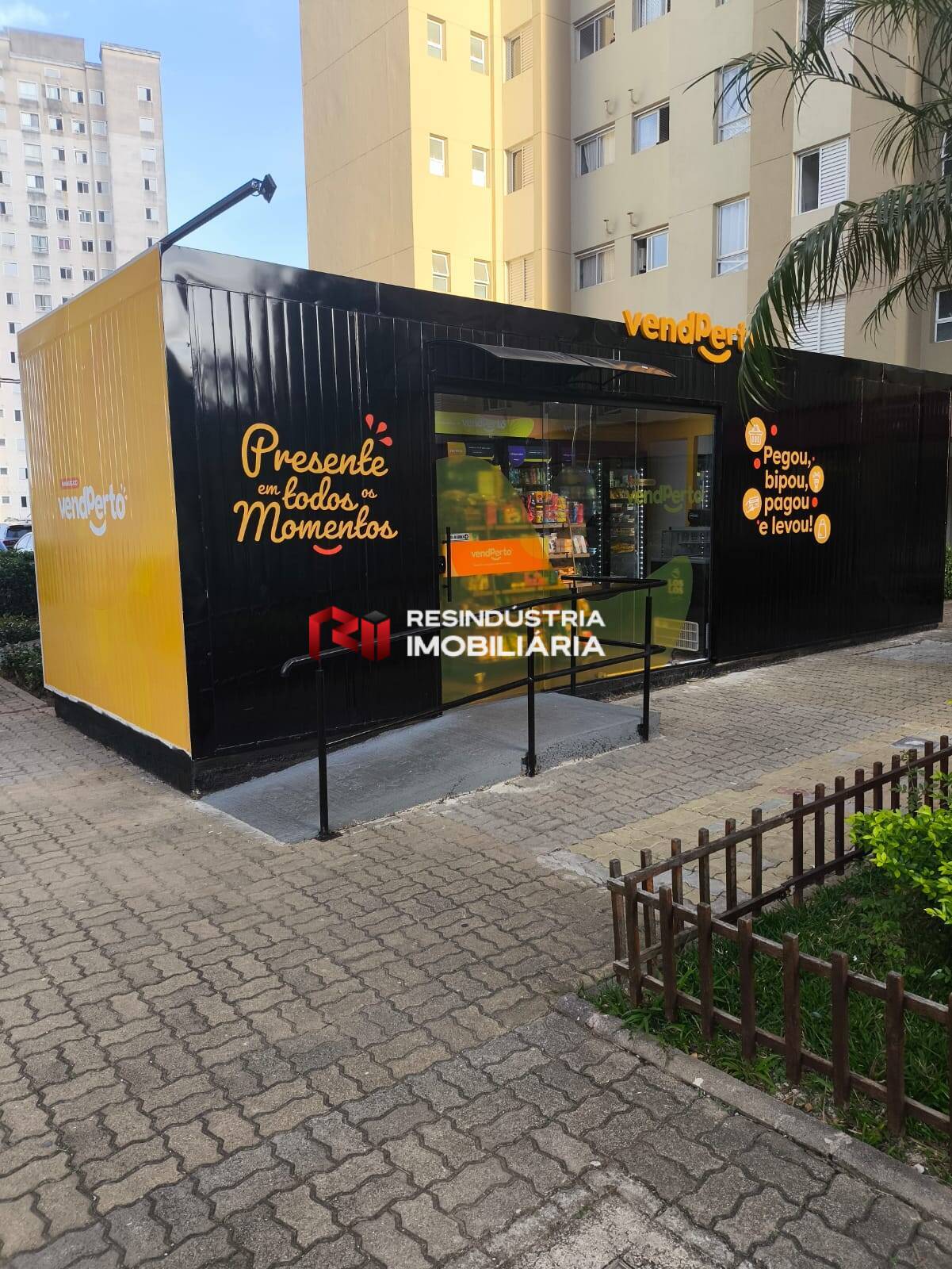 Apartamento, 3 quartos, 69 m² - Foto 4