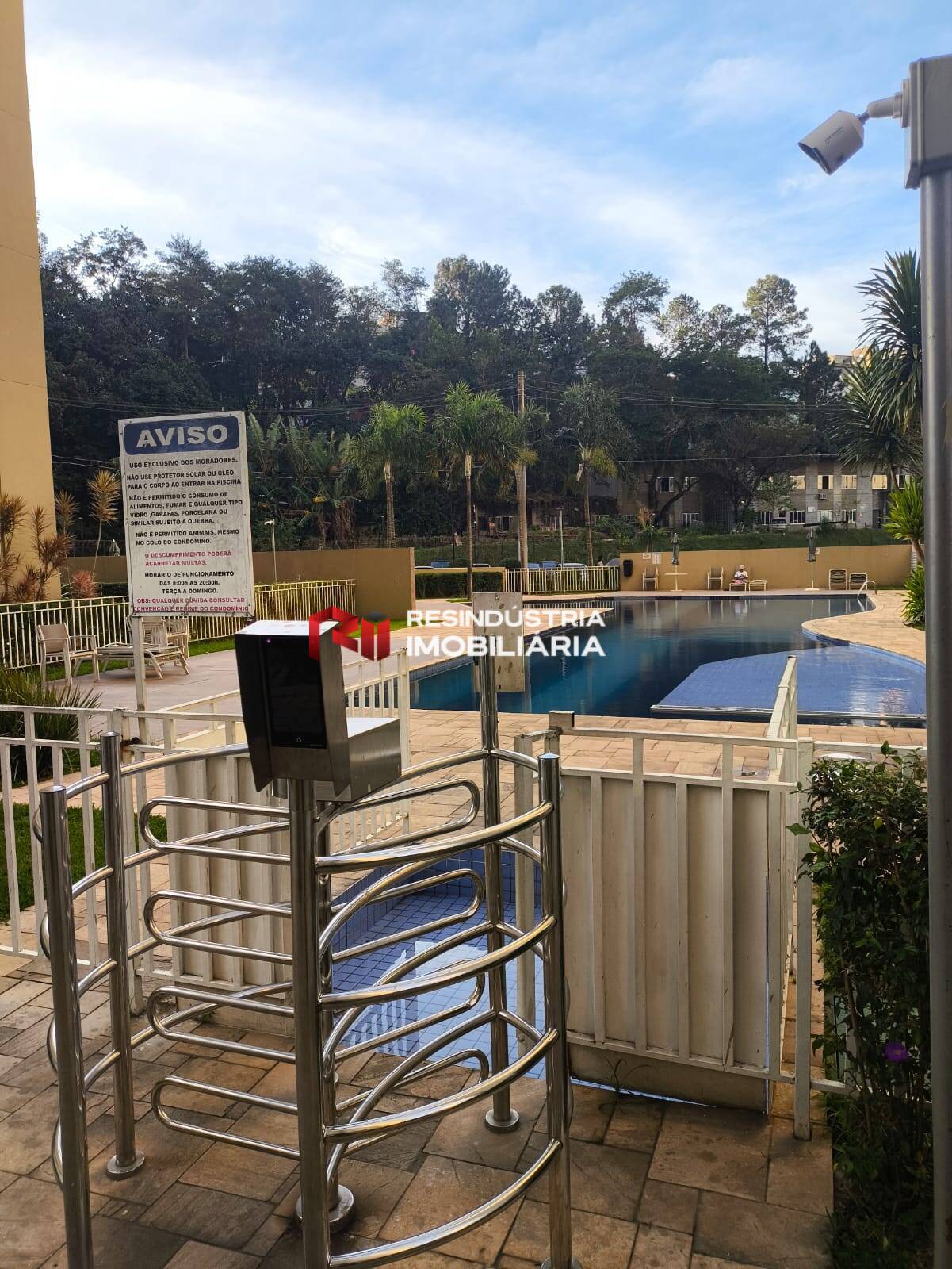 Apartamento, 3 quartos, 69 m² - Foto 3