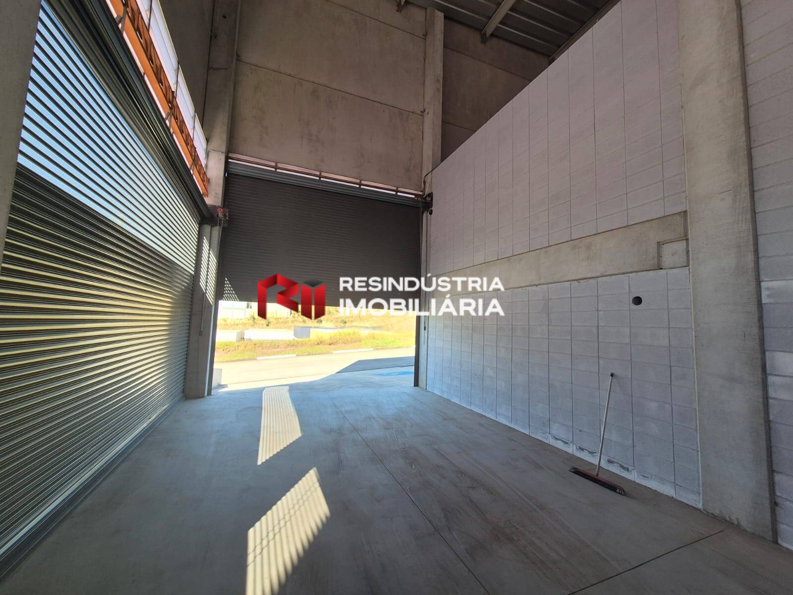 Depósito-Galpão, 1800 m² - Foto 9