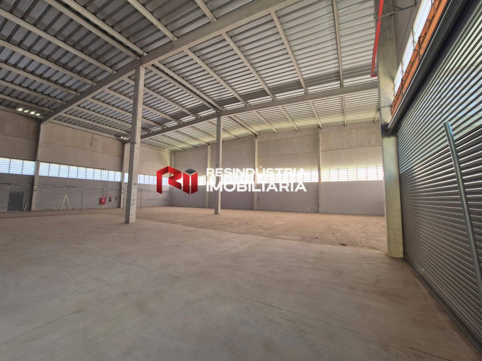 Depósito-Galpão, 1800 m² - Foto 10
