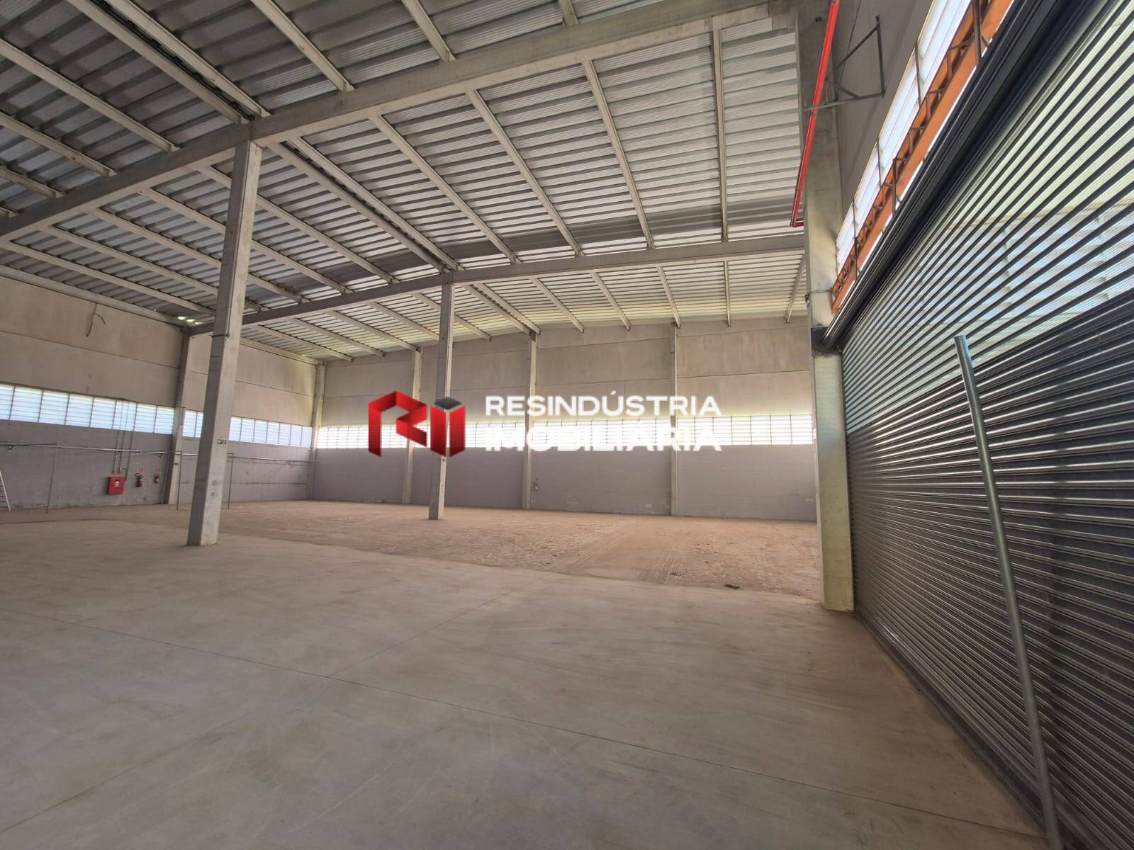 Depósito-Galpão, 1800 m² - Foto 11