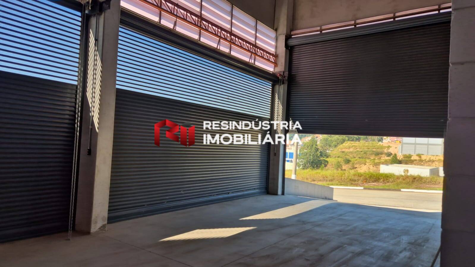 Depósito-Galpão, 1800 m² - Foto 12
