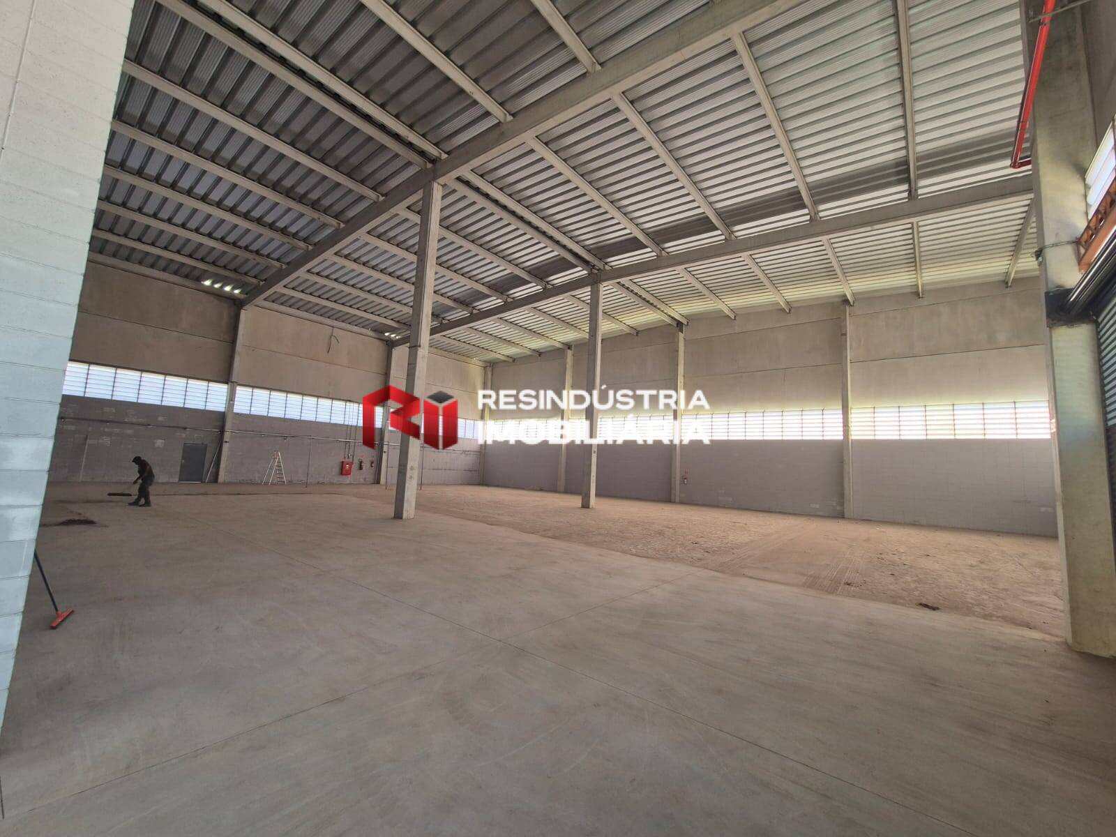 Depósito-Galpão, 1800 m² - Foto 17