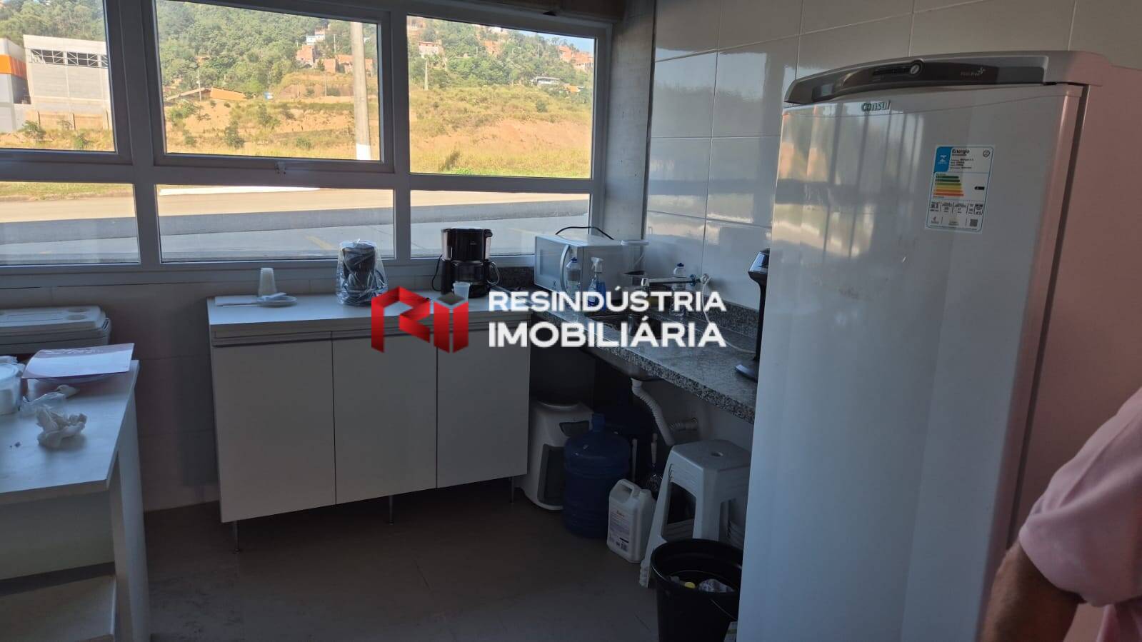 Depósito-Galpão, 1800 m² - Foto 18