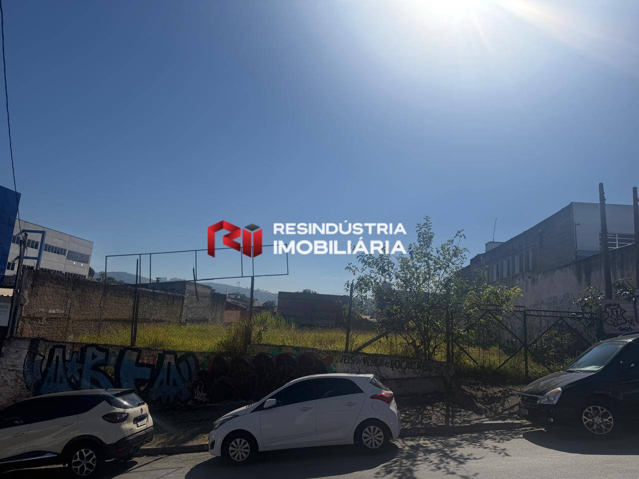 Terreno, 1000 m² - Foto 1