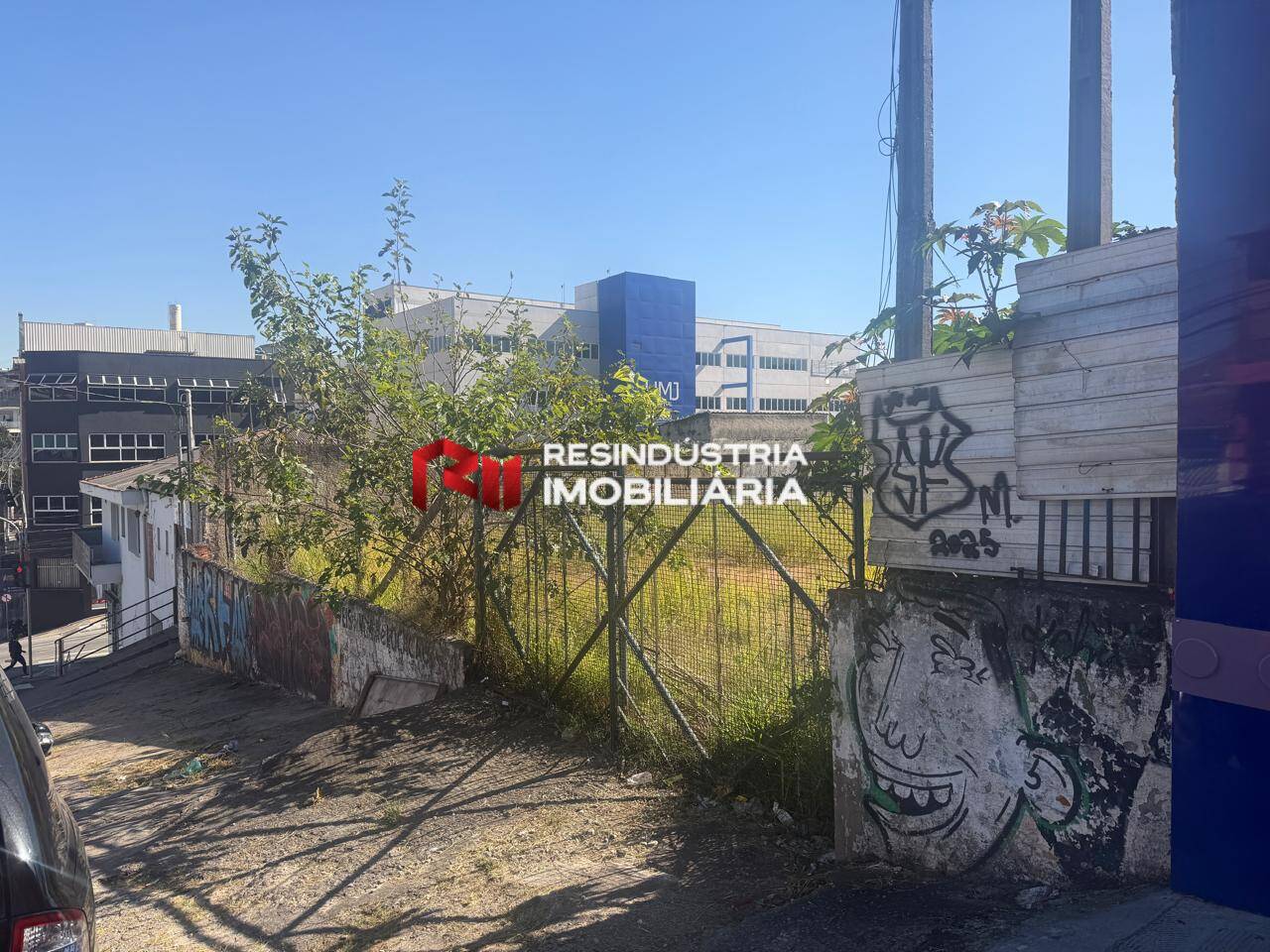 Terreno, 1000 m² - Foto 3