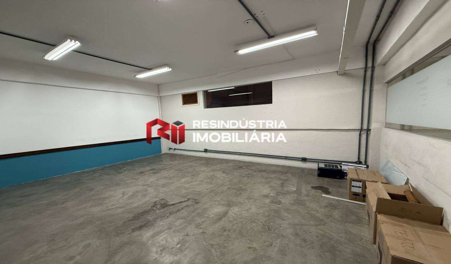 Depósito-Galpão, 1132 m² - Foto 7