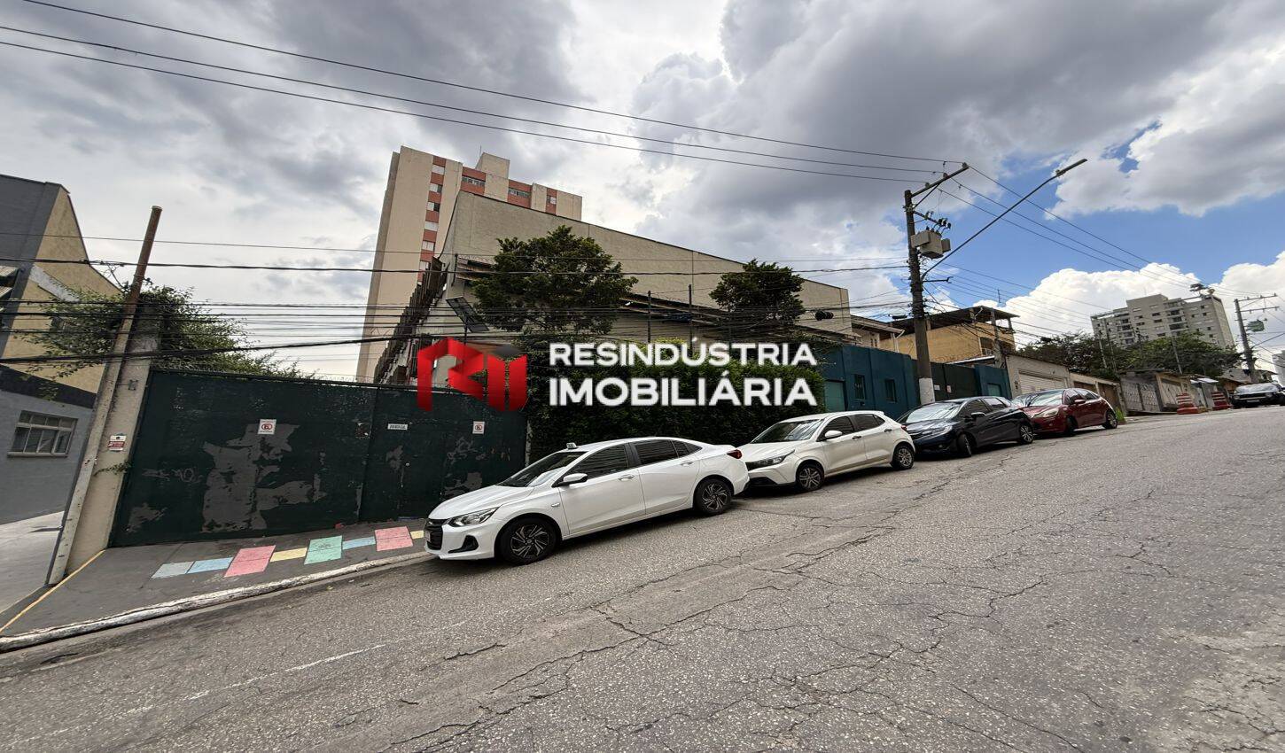 Depósito-Galpão, 1132 m² - Foto 2
