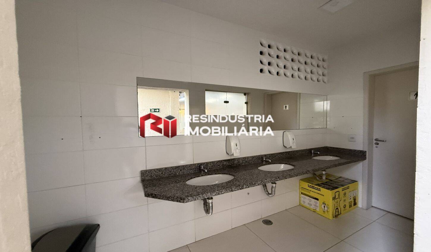 Depósito-Galpão, 1132 m² - Foto 30