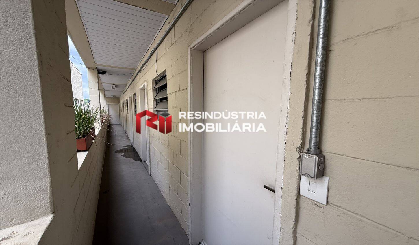 Depósito-Galpão, 1132 m² - Foto 9
