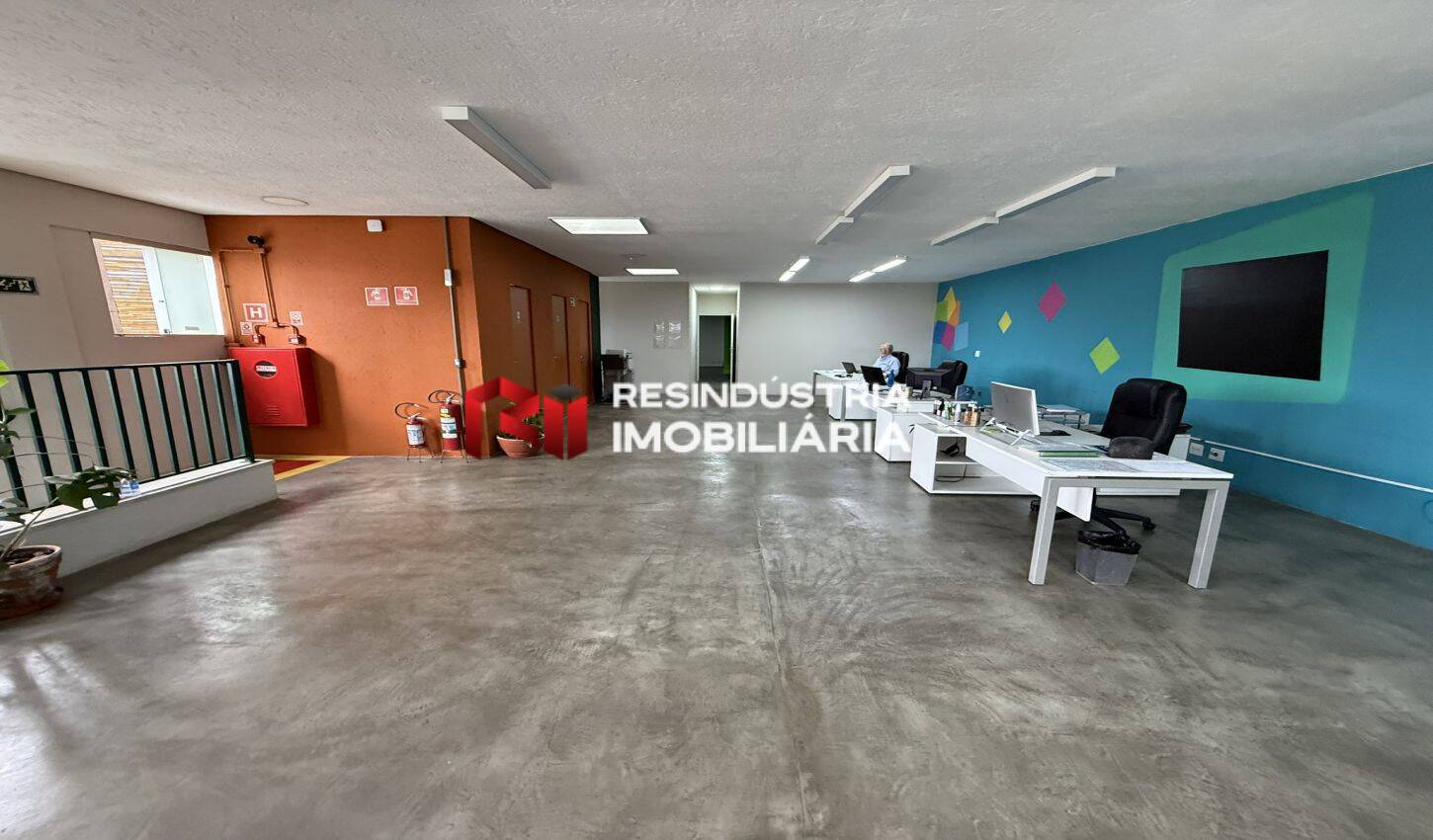 Depósito-Galpão, 1132 m² - Foto 12